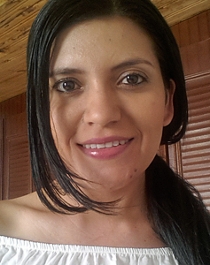 37 Year Old Armenia, Colombia Woman